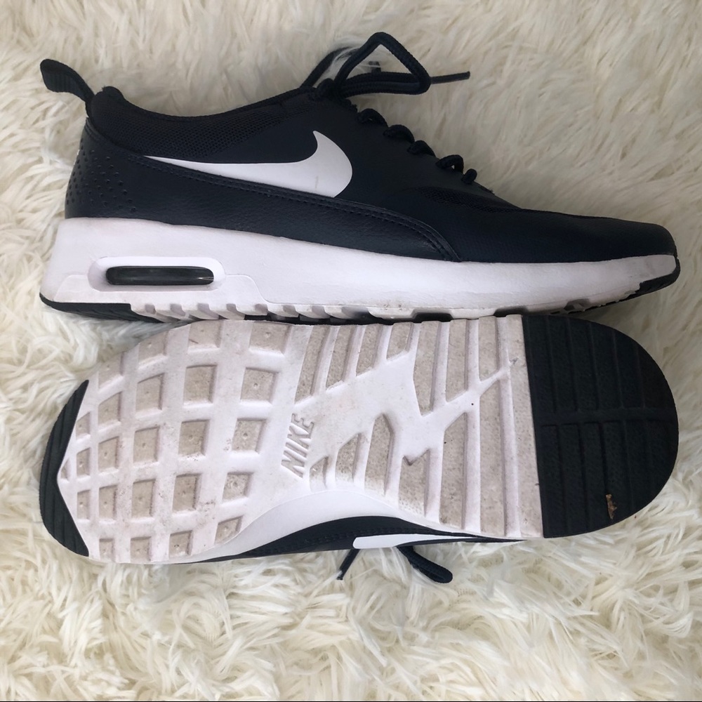 Nike Air Max Thea View 4